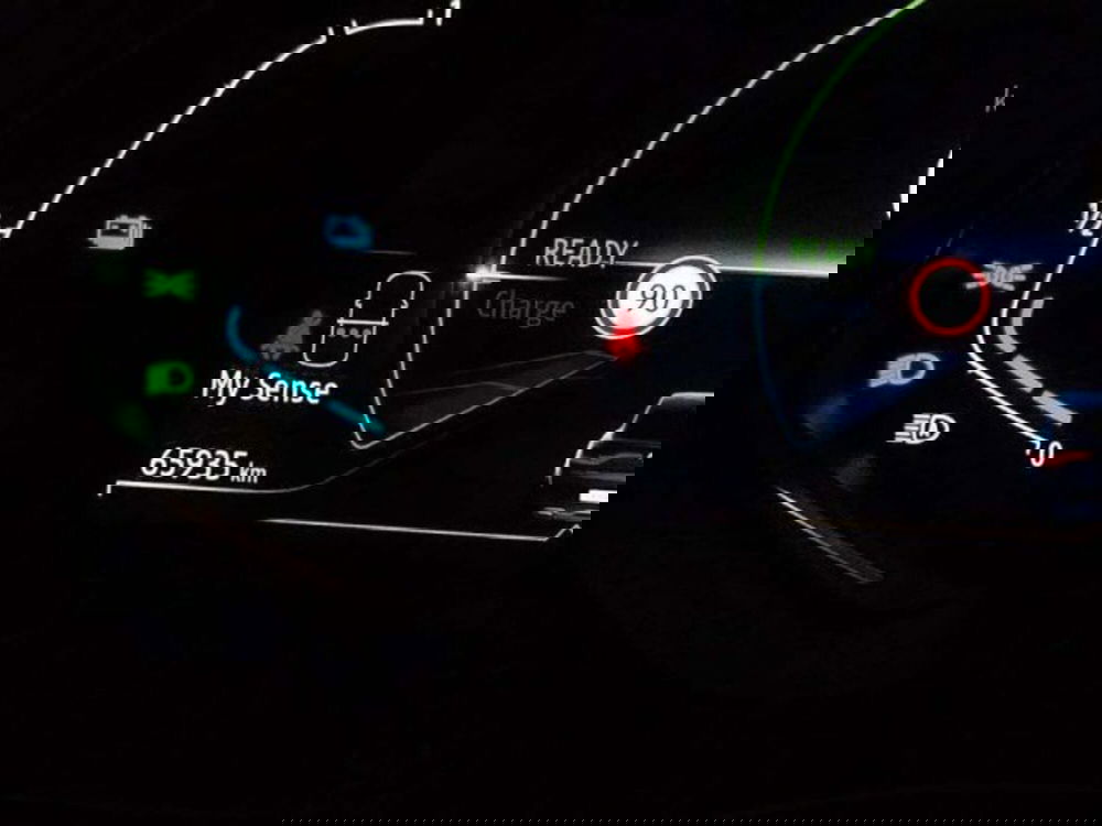 Renault Arkana usata a Firenze (8)