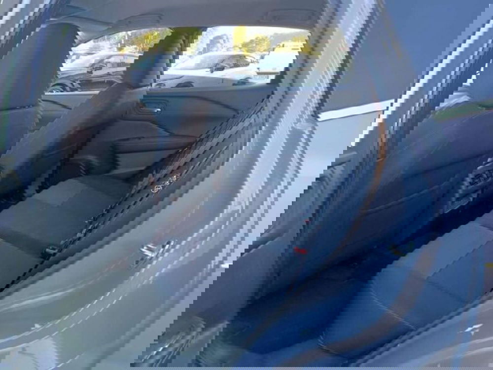 Nissan Qashqai usata a Firenze (10)