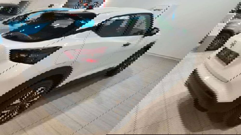 Nissan Juke nuova a Firenze (3)