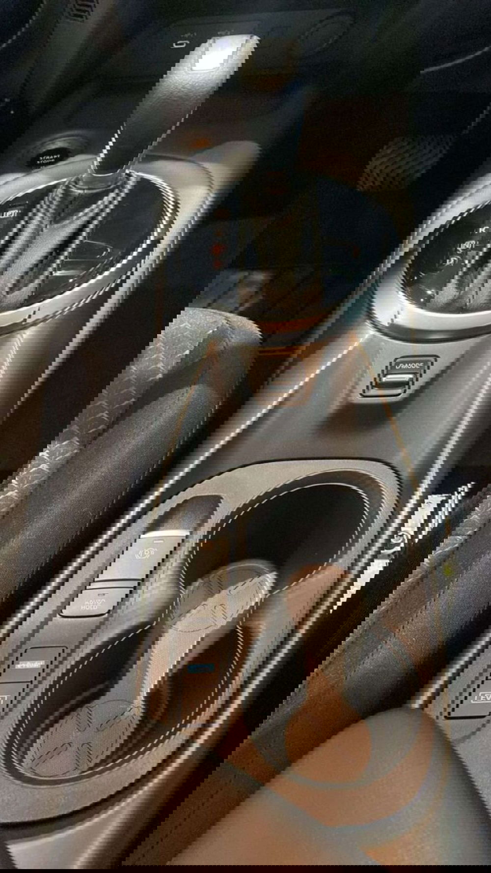 Nissan Juke nuova a Firenze (8)