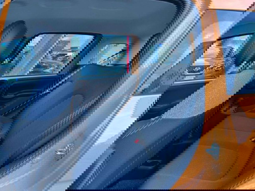 Fiat Panda usata a Firenze (12)