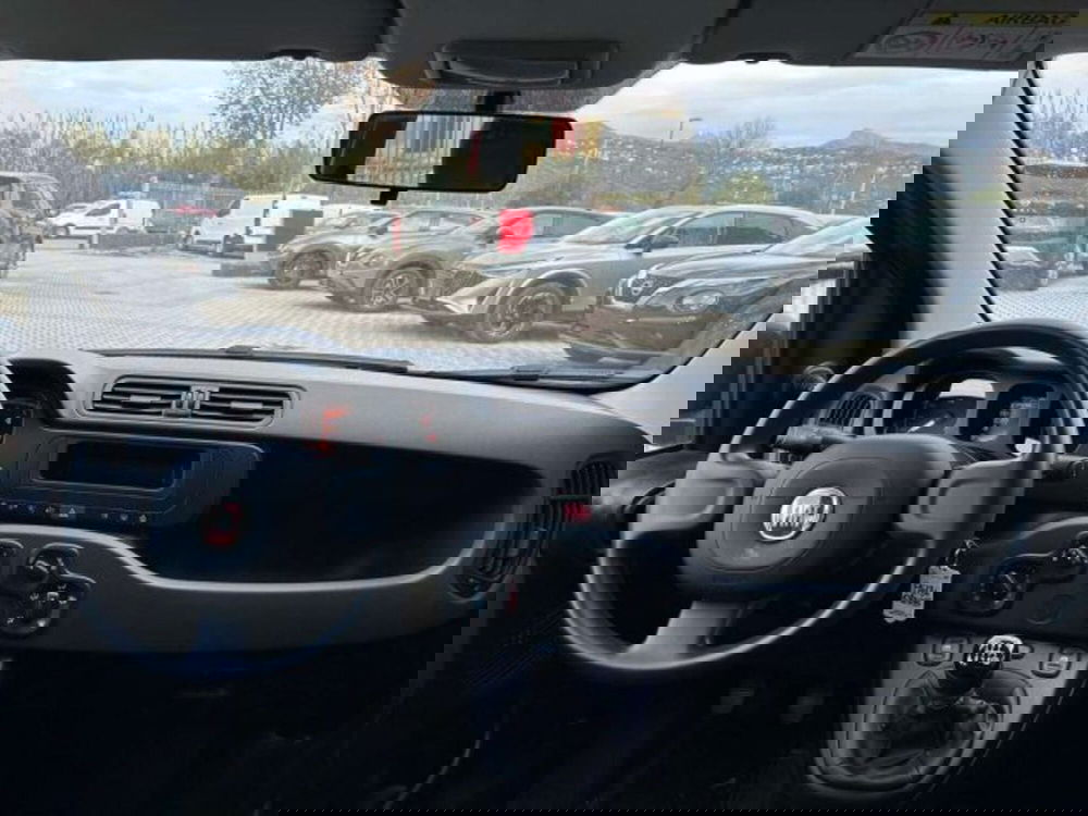 Fiat Panda usata a Firenze (13)