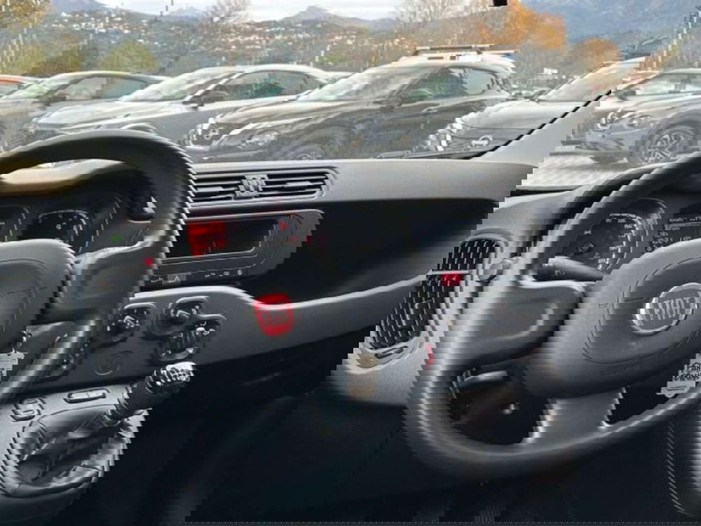 Fiat Panda usata a Firenze (14)