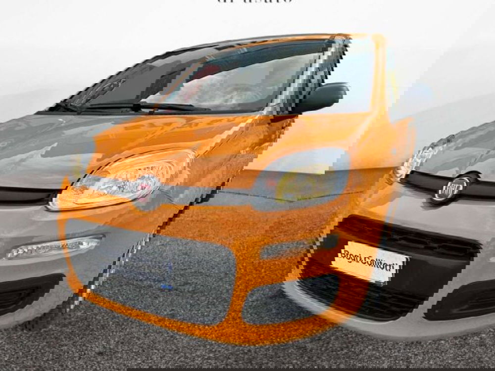 Fiat Panda usata a Firenze (3)