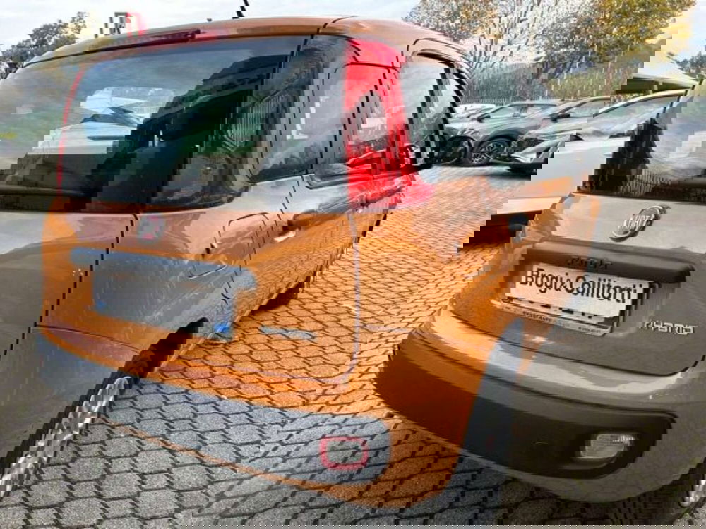 Fiat Panda usata a Firenze (4)