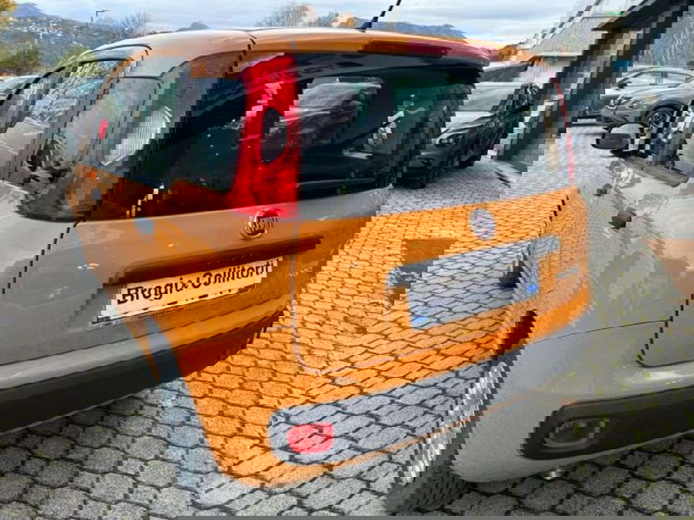 Fiat Panda usata a Firenze (6)