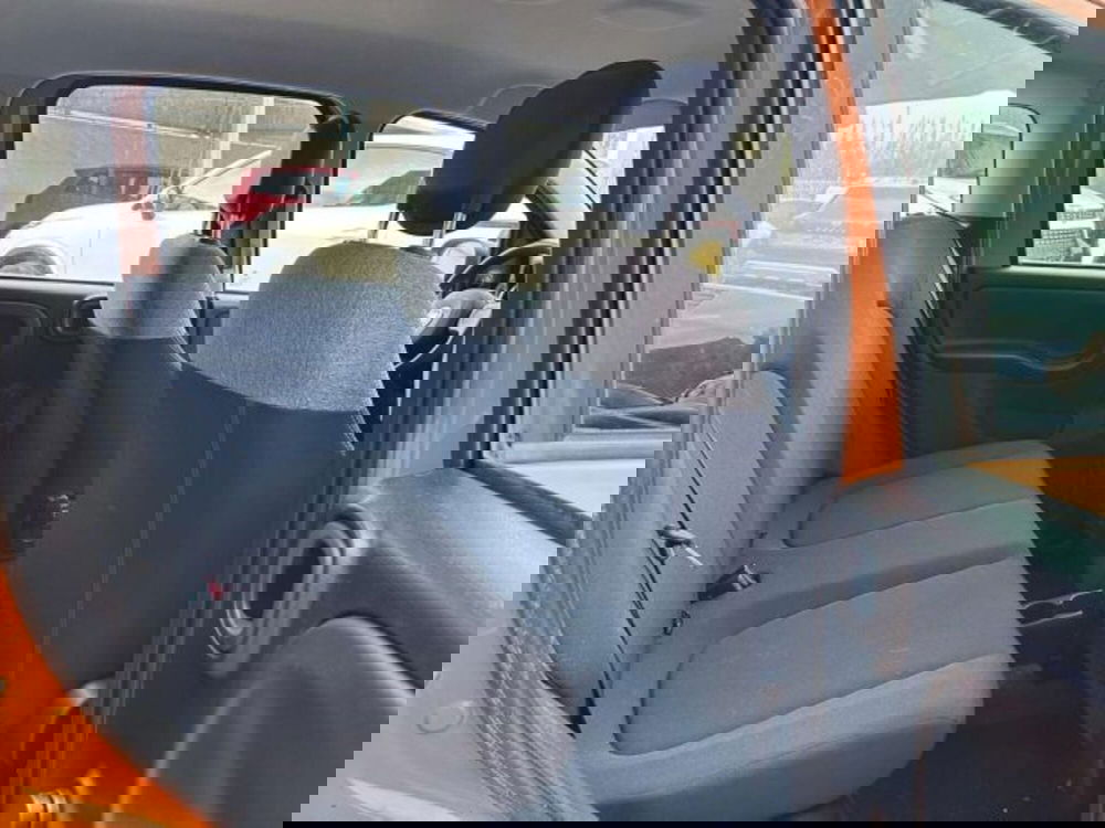 Fiat Panda usata a Firenze (8)