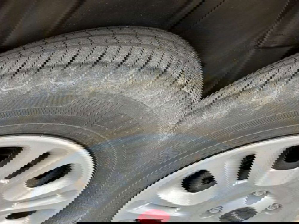 Fiat Panda usata a Firenze (9)