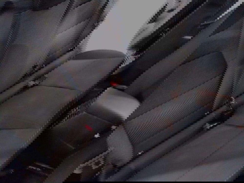 Renault Captur usata a Firenze (15)