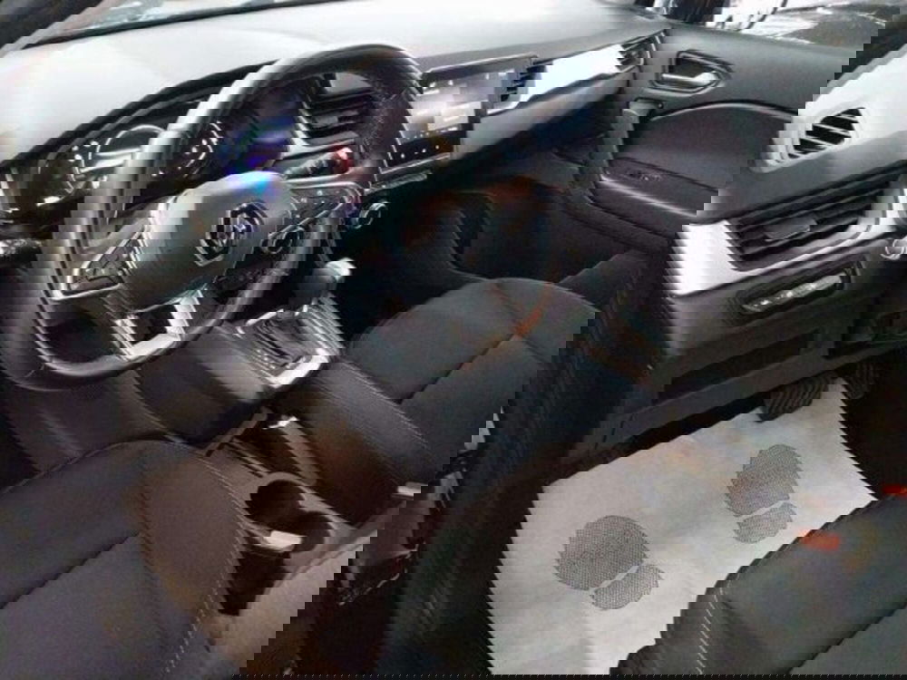 Renault Captur usata a Firenze (17)