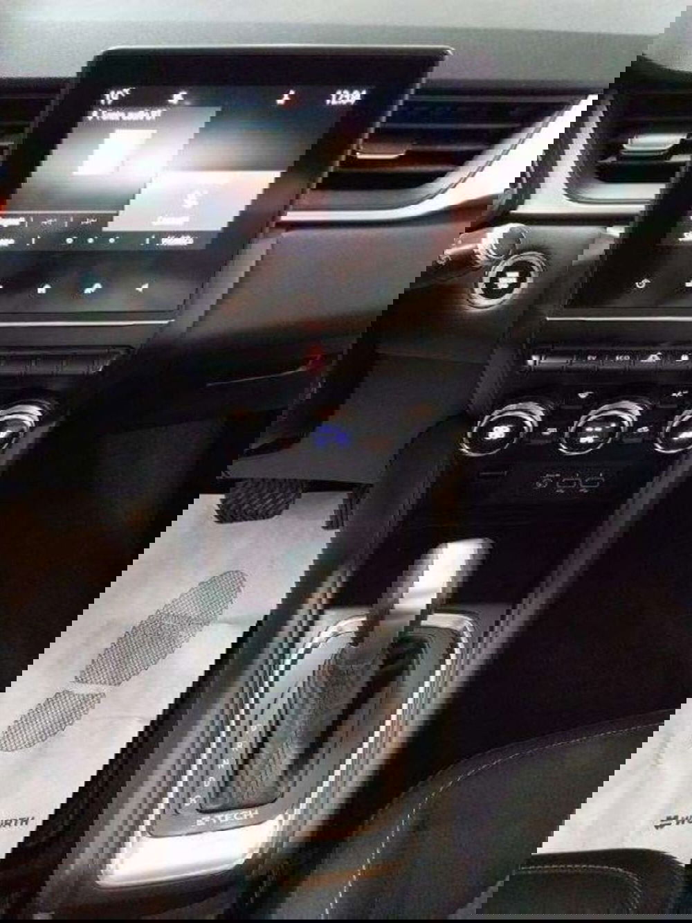 Renault Captur usata a Firenze (18)