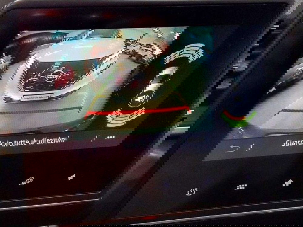 Renault Captur usata a Firenze (19)