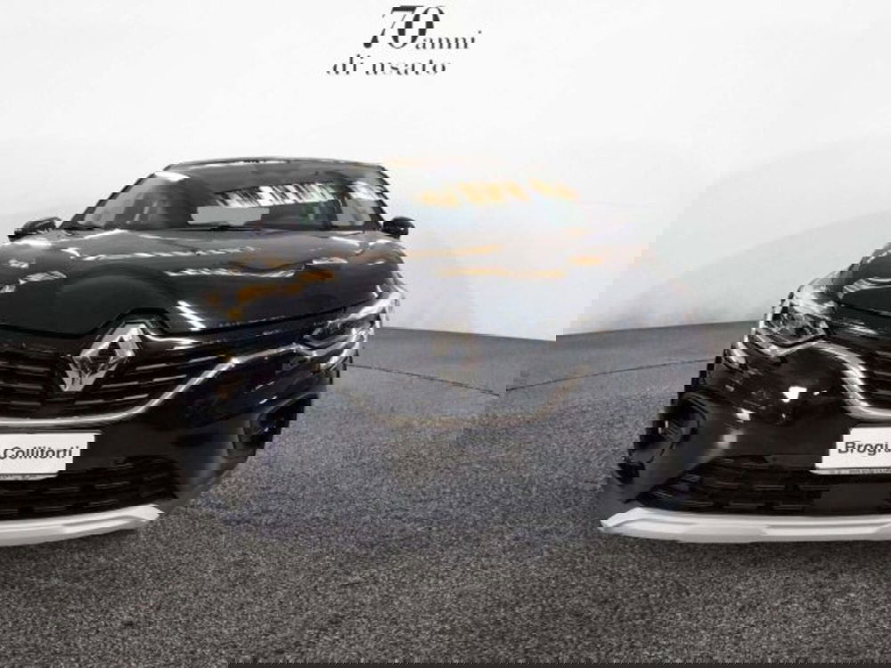 Renault Captur usata a Firenze (2)