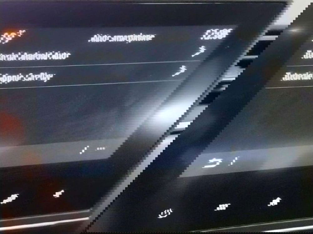 Renault Captur usata a Firenze (20)