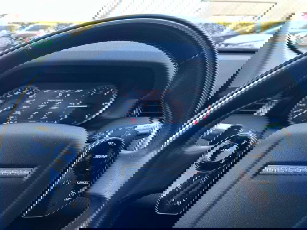 Land Rover Discovery Sport usata a Firenze (16)