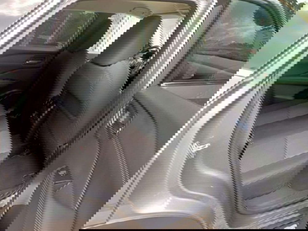 Nissan Qashqai usata a Firenze (10)