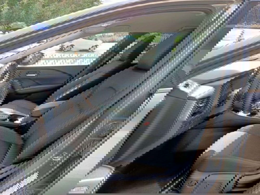 Nissan Qashqai usata a Firenze (12)