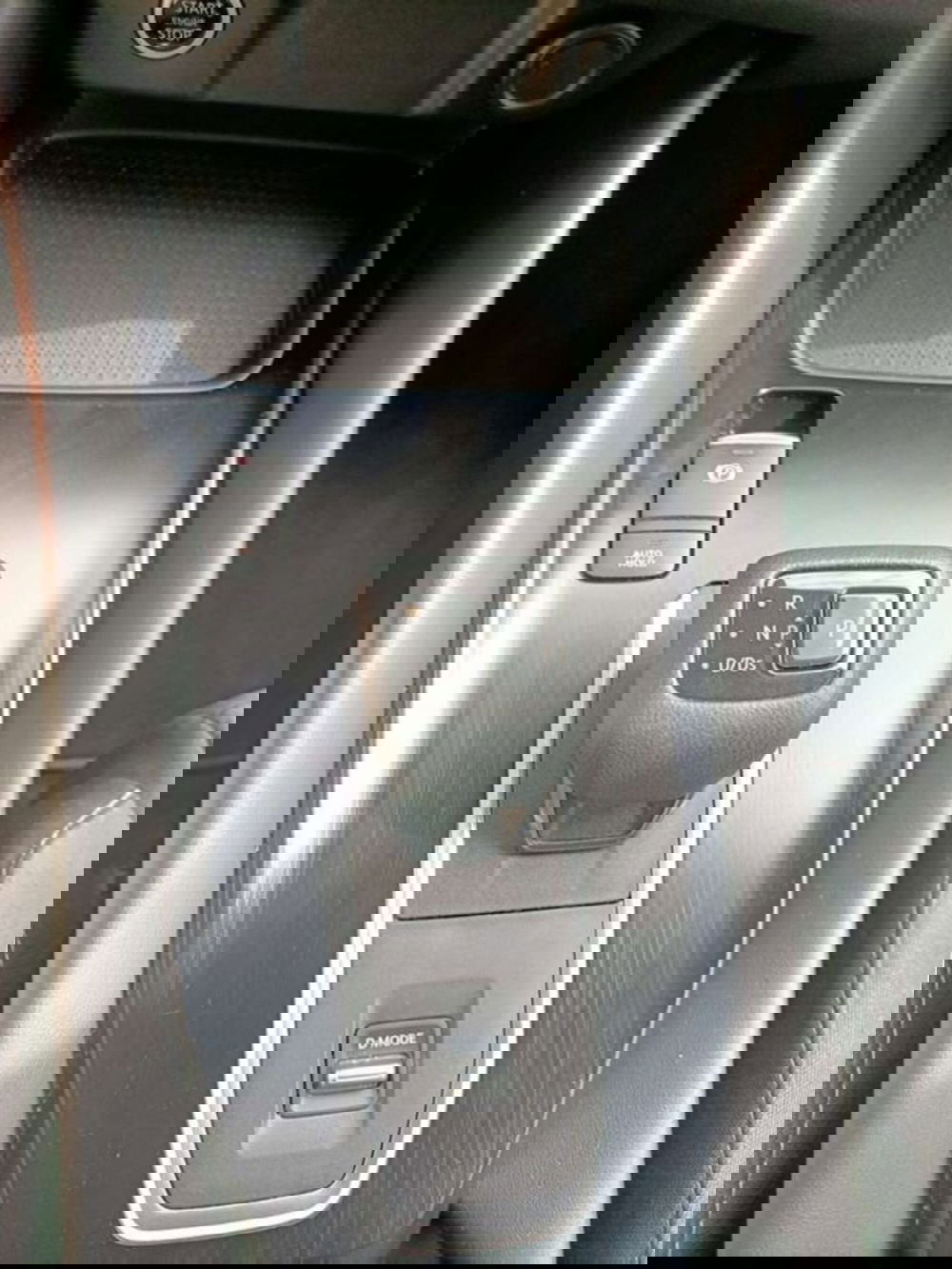 Nissan Qashqai usata a Firenze (7)