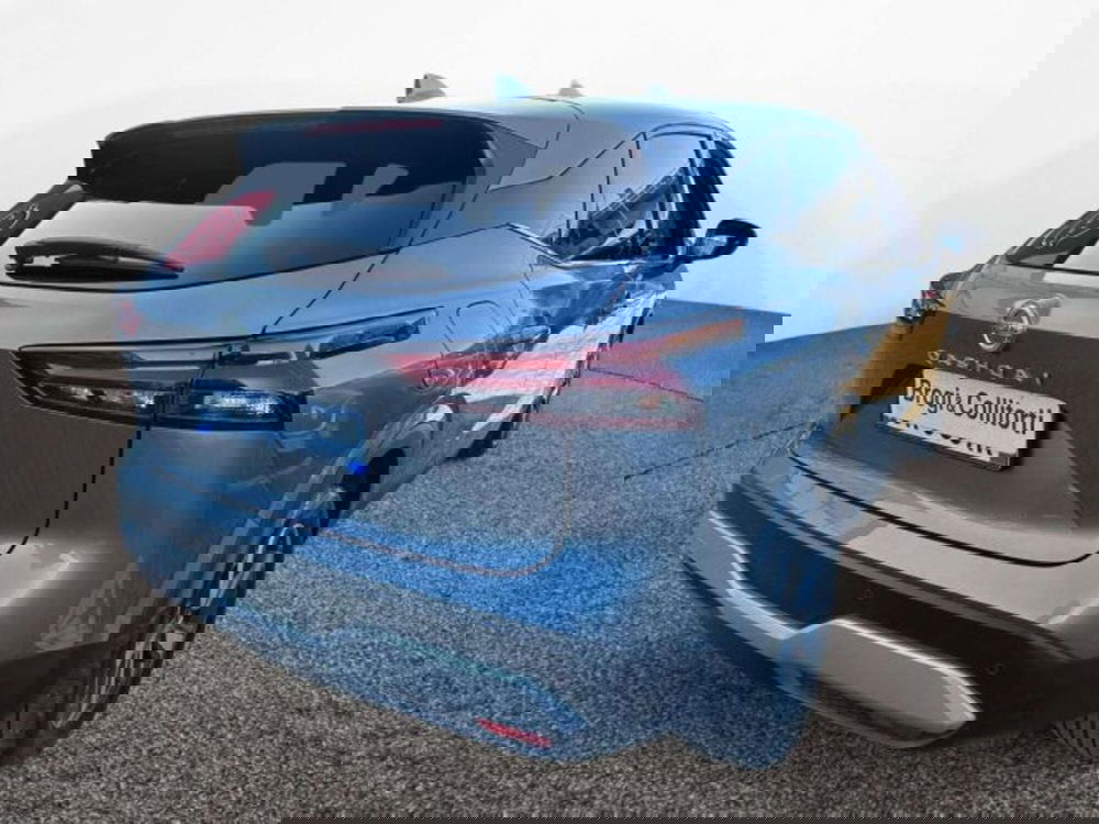 Nissan Qashqai usata a Firenze (4)