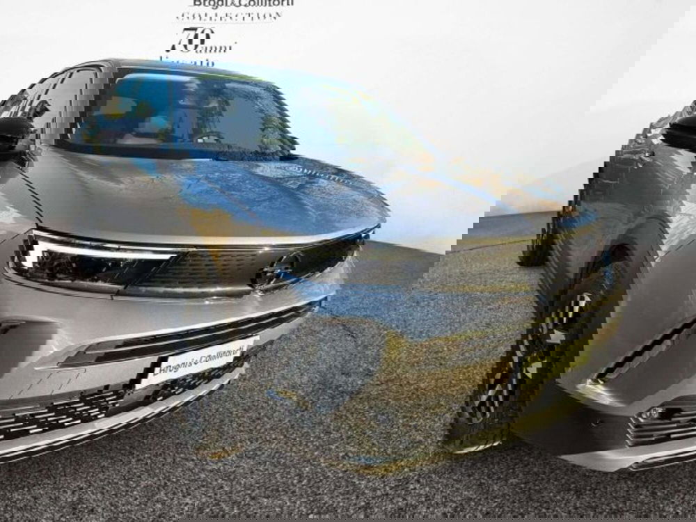 Opel Mokka usata a Firenze