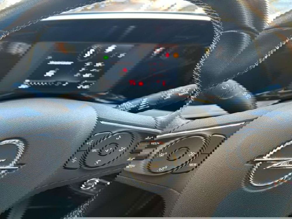 Opel Mokka usata a Firenze (12)