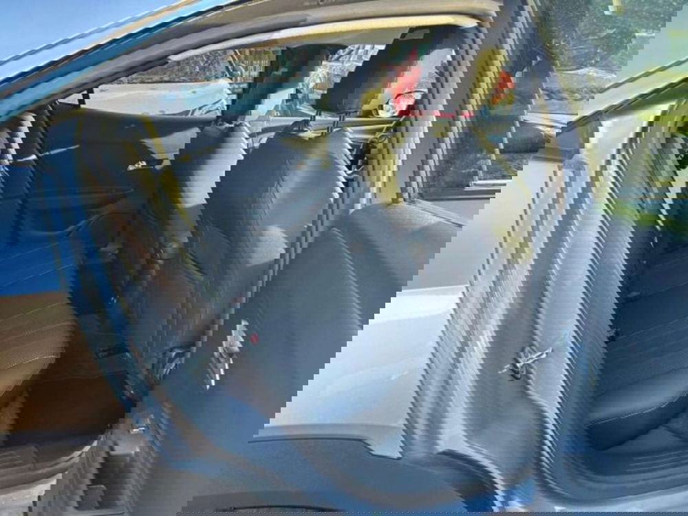 Opel Mokka usata a Firenze (14)