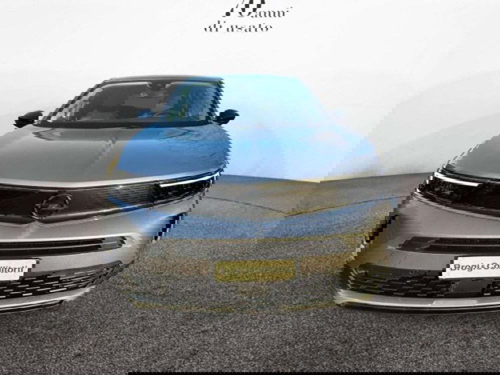 Opel Mokka usata a Firenze (2)