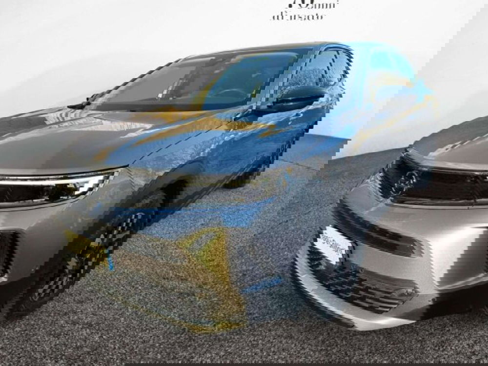 Opel Mokka usata a Firenze (3)