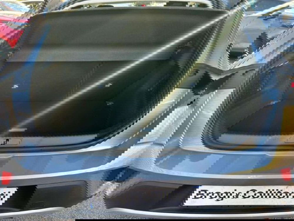 Opel Mokka usata a Firenze (7)