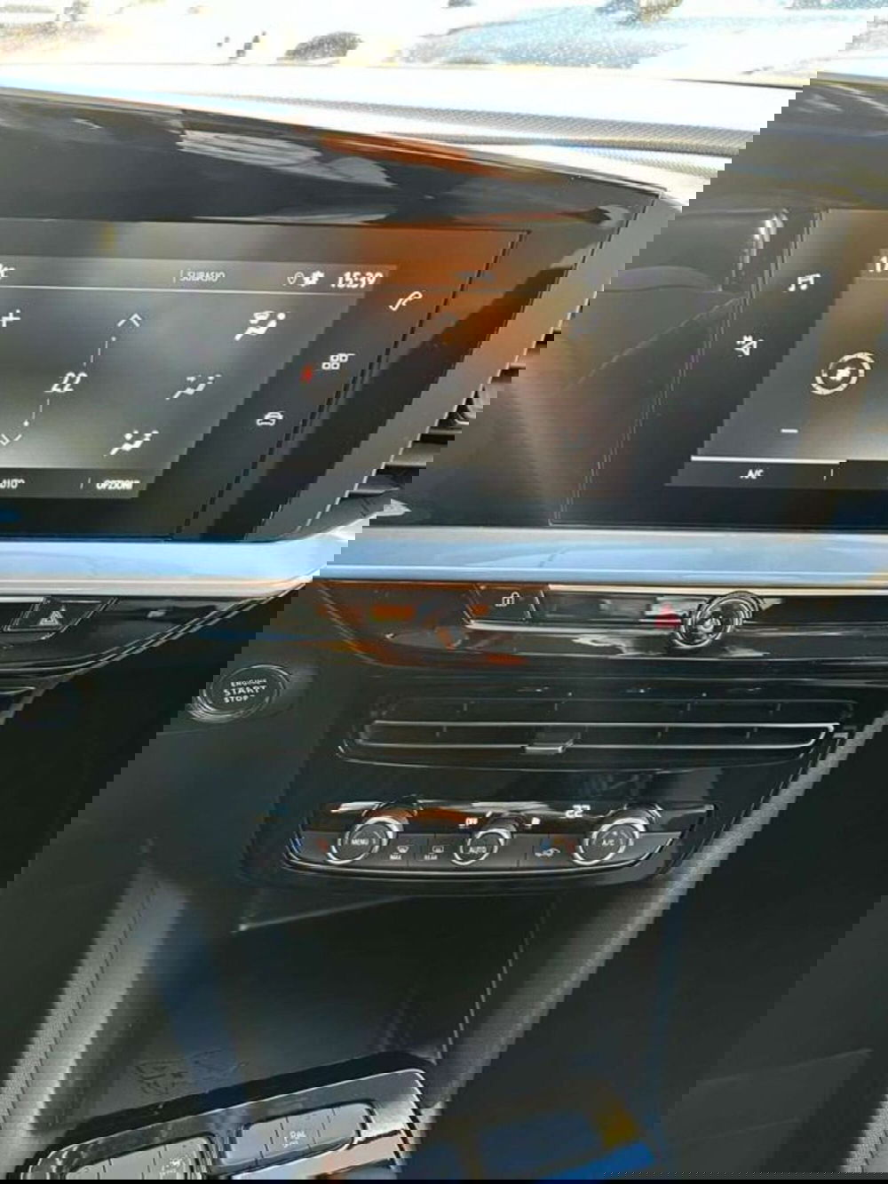 Opel Mokka usata a Firenze (8)