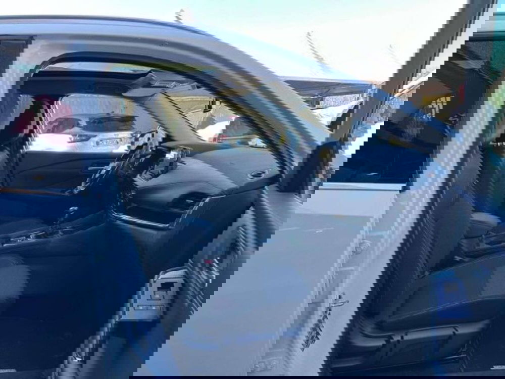 Nissan Qashqai usata a Firenze (10)