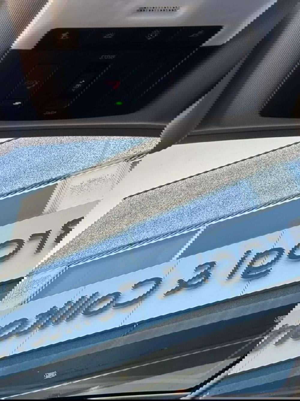 Nissan Qashqai usata a Firenze (11)