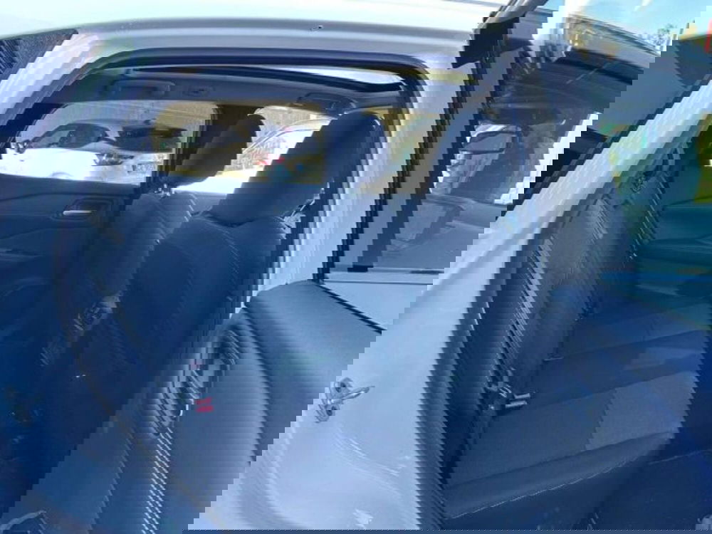 Nissan Qashqai usata a Firenze (18)