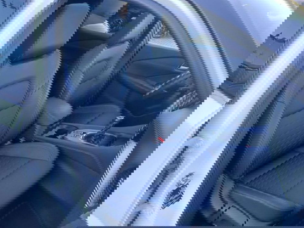 Nissan Qashqai usata a Firenze (10)