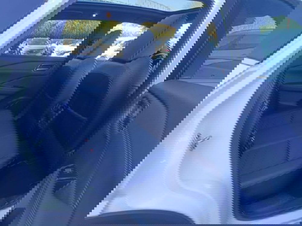 Nissan Qashqai usata a Firenze (8)