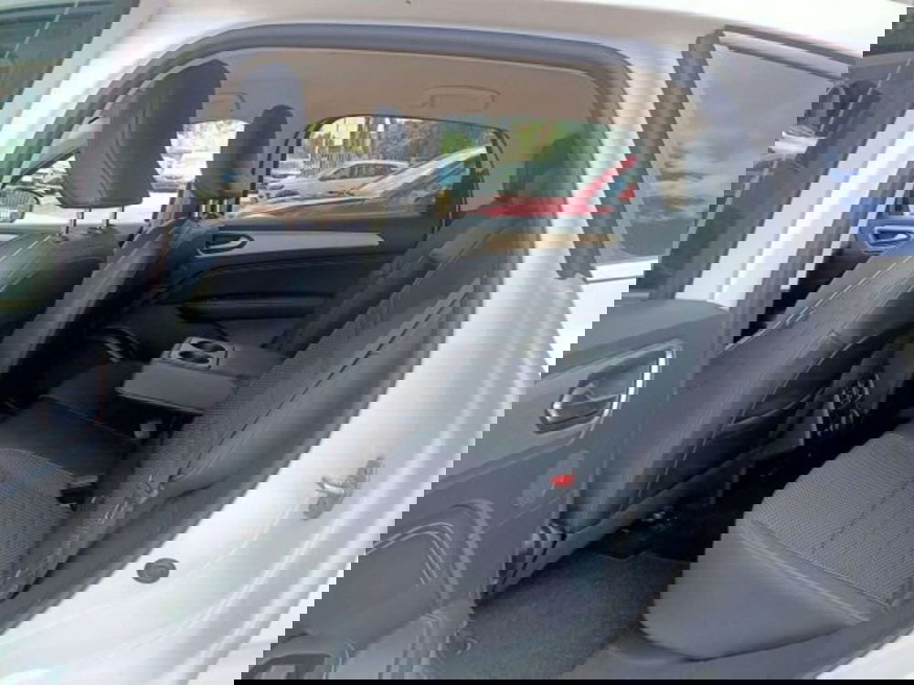 Renault Arkana usata a Firenze (11)