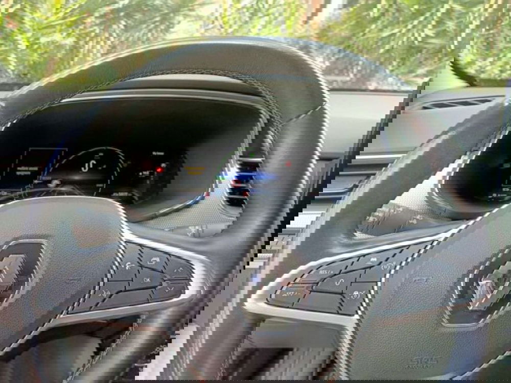 Renault Arkana usata a Firenze (12)