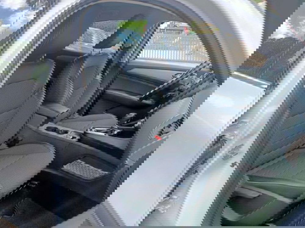 Renault Arkana usata a Firenze (17)