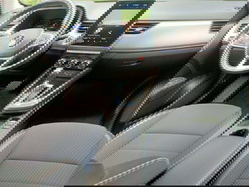 Renault Arkana usata a Firenze (18)