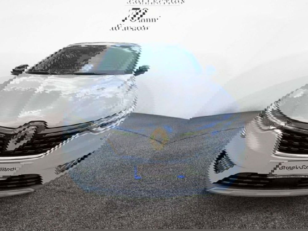 Renault Arkana usata a Firenze (2)