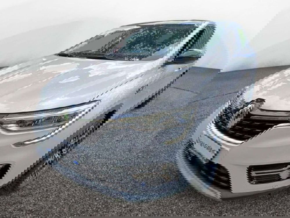 Renault Arkana usata a Firenze (3)