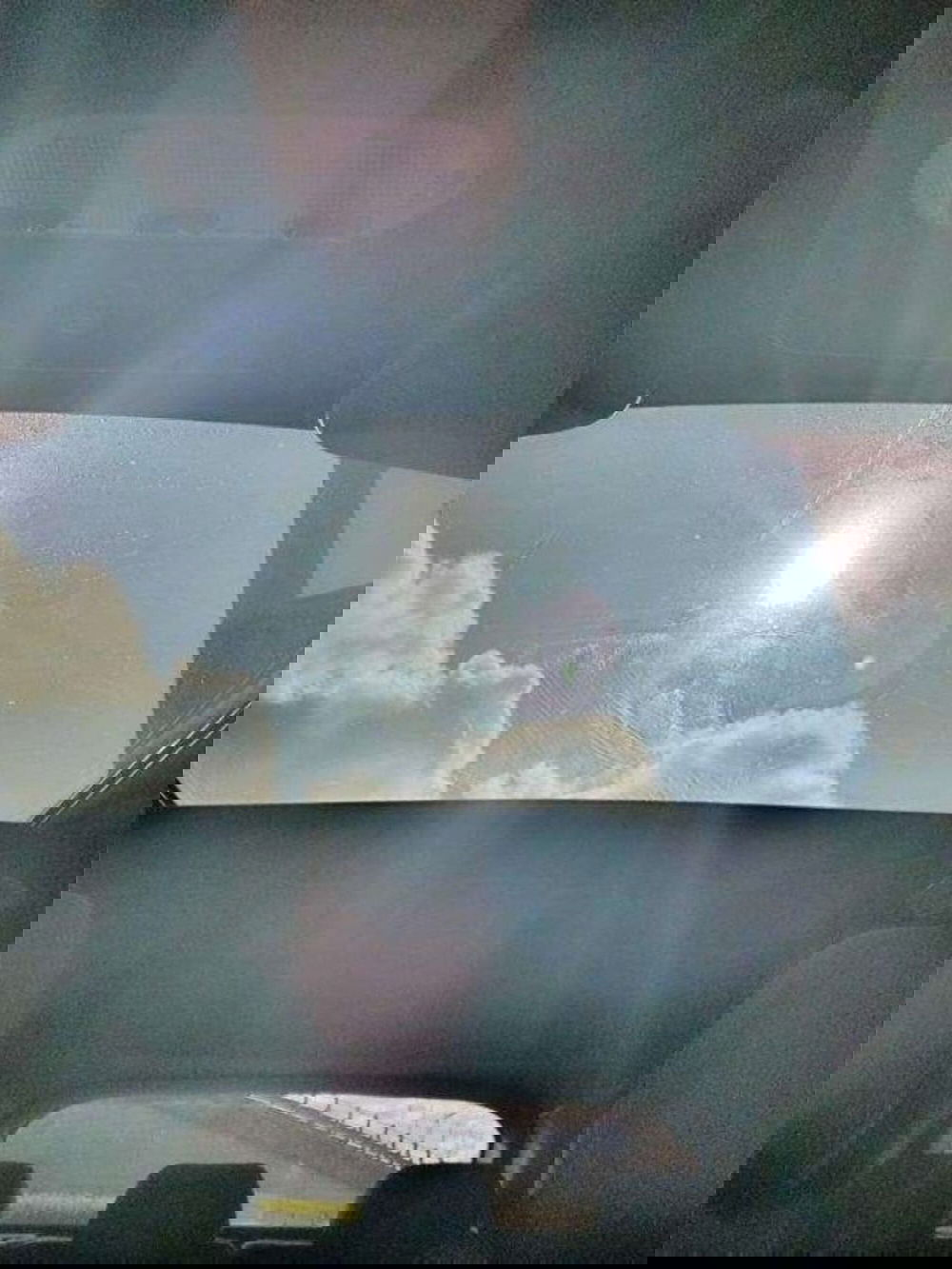 Nissan Qashqai usata a Firenze (8)