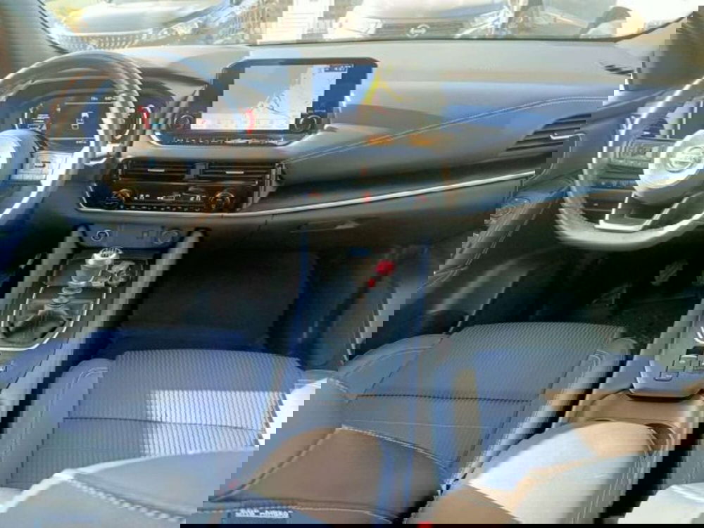 Nissan Qashqai usata a Firenze (12)
