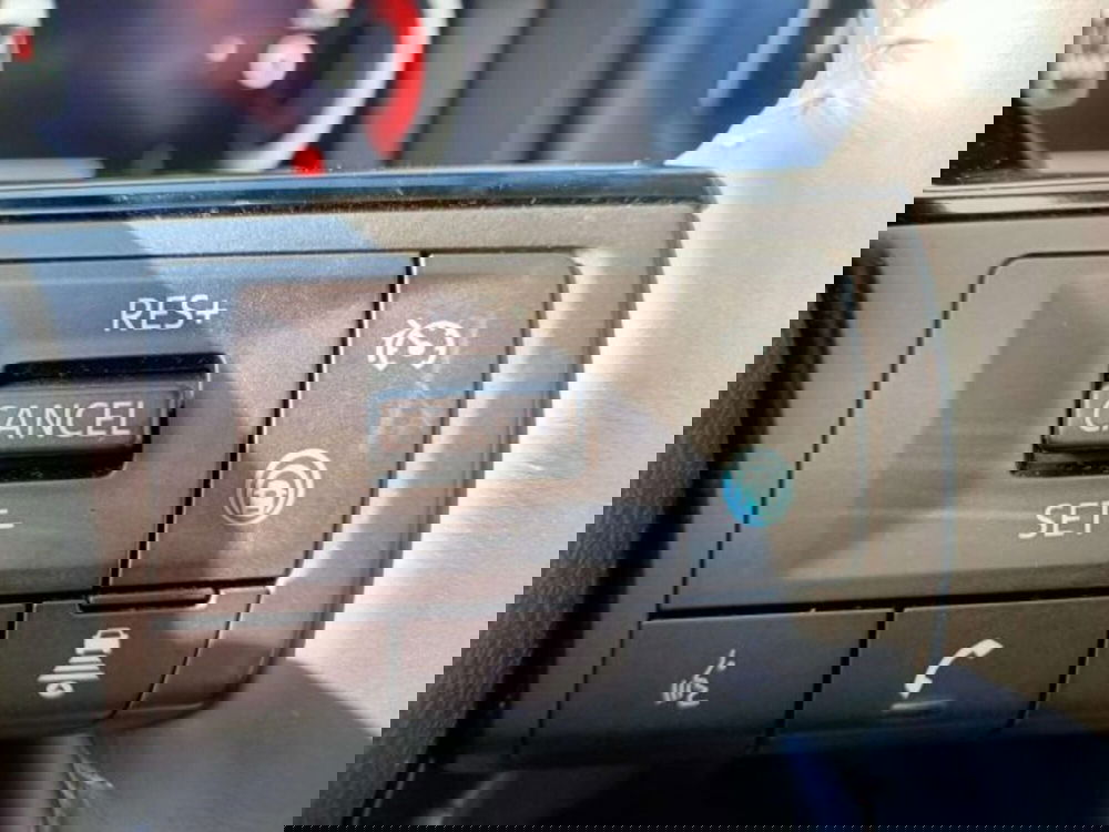 Nissan Qashqai usata a Firenze (17)