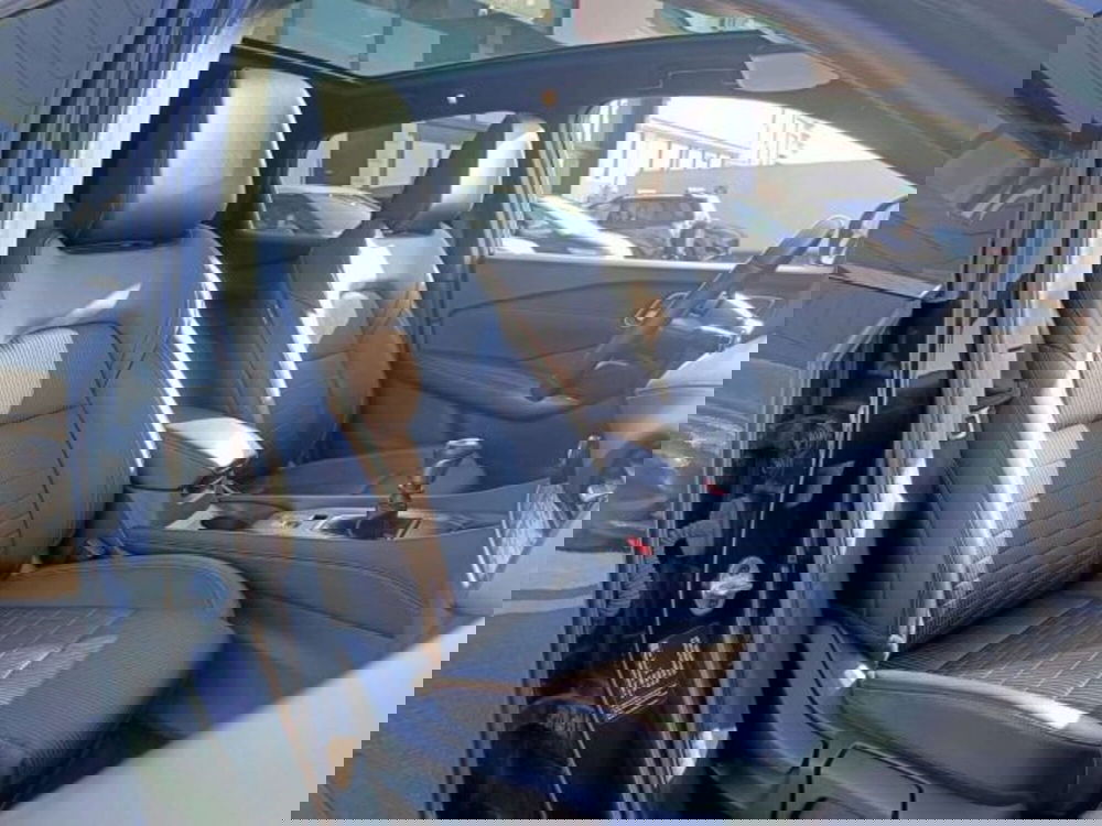 Nissan Qashqai usata a Firenze (8)