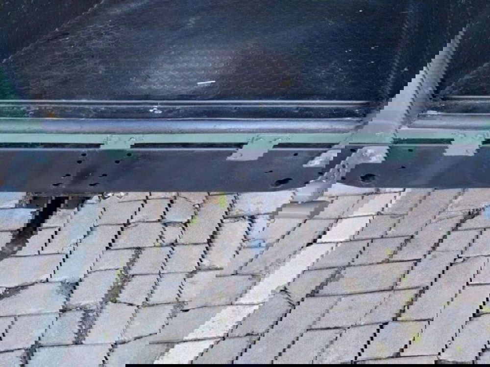 Land Rover Defender usata a Firenze (11)