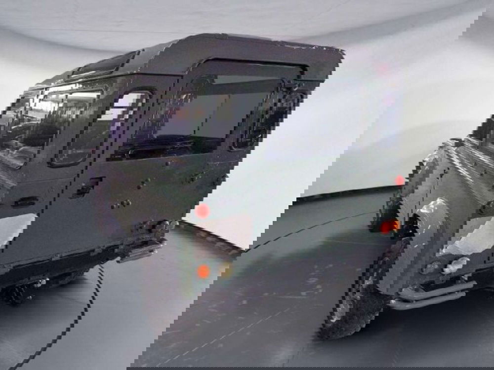 Land Rover Defender usata a Firenze (4)