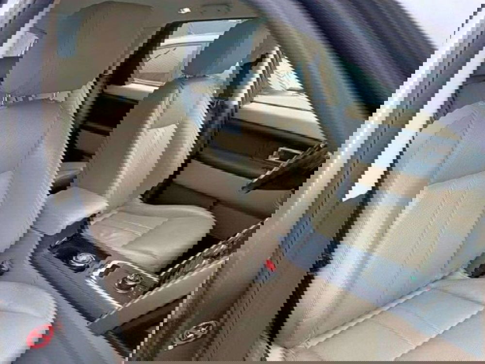 Land Rover Discovery Sport usata a Firenze (15)