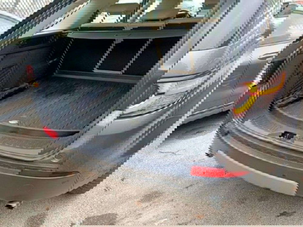 Land Rover Discovery Sport usata a Firenze (4)