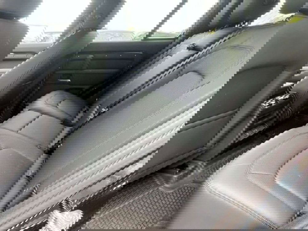 Land Rover Defender usata a Firenze (10)